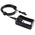 Testo Thermal Imaging Camera Battery Charger for Use with testo 340, testo 865s, testo 868s, testo 871s, testo 872s