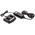Keysight Technologies U5856A Thermal Imaging Camera Kit, -20 → +650 °C, 160 x 120pixel Detector Resolution