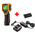Keysight Technologies U5856A Thermal Imaging Camera Kit, -20 → +650 °C, 160 x 120pixel Detector Resolution