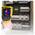 Chauvin Arnoux CA 1950 Bluetooth, SD card, USB Thermal Imaging Camera, -20 → +250 °C, 80 x 80pixel Detector
