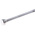 Testo PT100 Surface Temperature Probe, 114mm Length, 5 mm, 9 mm Diameter, +400 °C Max, With SYS Calibration
