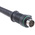 Testo PT100 Surface Temperature Probe, 114mm Length, 5 mm, 9 mm Diameter, +400 °C Max, With SYS Calibration