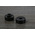 RS PRO 16A, Black Binding Post With Brass Contacts and Nickel Plated