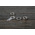 RS PRO 16A, Black Binding Post With Brass Contacts and Nickel Plated