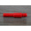 RS PRO Red Male Banana Plug, 4 mm Connector, Solder Termination, 10A, 1000V, Tin Plating