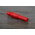 RS PRO Red Male Banana Plug, 4 mm Connector, Solder Termination, 10A, 1000V, Tin Plating