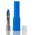 RS PRO Blue Male Banana Plug, 4 mm Connector, Solder Termination, 10A, 1000V, Tin Plating