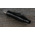 RS PRO Crocodile Clip, Nickel-Plated Steel Contact, 5A, Black