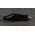 RS PRO Crocodile Clip, Nickel-Plated Steel Contact, 5A, Black