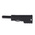 Hirschmann Test & Measurement Black Male Banana Plug, 4 mm Connector, Screw Termination, 30A, 60V dc, Nickel Plating