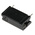 Hirschmann Test & Measurement Black Female Test Socket, 4 mm Connector, Solder Termination, 16A, 60V dc, Tin Plating