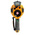 Fluke Ti480 PRO Thermal Imaging Camera, -20 → +1000 °C, 640 x 480pixel Detector Resolution