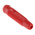 Hirschmann Test & Measurement Red Female Banana Socket, 4 mm Connector, Solder Termination, 16A, 60V dc, Nickel Plating