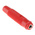 Hirschmann Test & Measurement Red Female Banana Socket, 4 mm Connector, Solder Termination, 16A, 60V dc, Nickel Plating