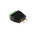 RS PRO Male Banana Plug, 2mm Connector, 5A, 30V dc, Gold Plating