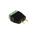 RS PRO Male Banana Plug, 2mm Connector, 5A, 30V dc, Gold Plating