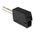 Wago Black Male Banana Plug, 4 mm Connector, Cage Clamp Termination, 20A, 42V, Nickel Plating