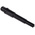 RS PRO Black Male Banana Plug, 4 mm Connector, Solder Termination, 20A, 1000V