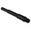 RS PRO Black Male Banana Plug, 4 mm Connector, Solder Termination, 20A, 1000V