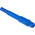 RS PRO Blue Male Banana Plug, 4 mm Connector, Solder Termination, 20A, 1000V