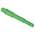 RS PRO Green Male Banana Plug, 4 mm Connector, Solder Termination, 20A, 1000V