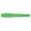 RS PRO Green Male Banana Plug, 4 mm Connector, Solder Termination, 20A, 1000V