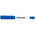 RS PRO Blue Female Banana Socket, 4 mm Connector, Solder Termination, 20A, 1000V