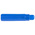 RS PRO Blue Female Banana Socket, 4 mm Connector, Solder Termination, 20A, 1000V