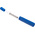 RS PRO Blue Female Banana Socket, 4 mm Connector, Solder Termination, 20A, 1000V