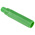 RS PRO Green Female Banana Socket, 4 mm Connector, Solder Termination, 20A, 1000V
