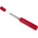 RS PRO Red Female Banana Socket, 4 mm Connector, Solder Termination, 20A, 1000V