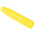 RS PRO Yellow Female Banana Socket, 4 mm Connector, Solder Termination, 20A, 1000V