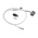 Optris CATACCSMIACC USB Cable for Use with Optris CS micro