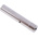 Staubli Red Female Banana Socket, 4 mm Connector, Solder Termination, 19A, 1000V, Nickel Plating
