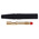 Staubli Black Male Banana Plug, 4 mm Connector, Solder Termination, 32A, 1000V, Gold Plating