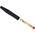 Staubli Black Male Banana Plug, 4 mm Connector, Solder Termination, 32A, 1000V, Gold Plating