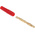 Staubli Red Male Banana Plug, 2mm Connector, Solder Termination, 10A, 30 V, 60V dc, Gold Plating