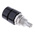 Hirschmann Test & Measurement Black Female Banana Socket, 4 mm Connector, Solder Termination, 32A, 30 V ac, 60V dc, Tin