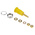 Hirschmann Test & Measurement Green, Yellow Female Banana Socket, 4 mm Connector, Solder Termination, 32A, 1000V ac/dc,