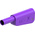 Staubli Violet Plug Test Plug, Solder Termination, 32A, 1kV, Gold Plating