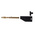 Staubli Black Male Banana Plug, 4 mm Connector, Screw Termination, 32A, 30 V, 60V dc, Gold Plating