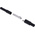 Hirschmann Test & Measurement Black Female Banana Socket, 4 mm Connector, Screw Termination, 24A, 1000V ac/dc, Nickel