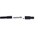 Hirschmann Test & Measurement Black Female Banana Socket, 4 mm Connector, Screw Termination, 24A, 1000V ac/dc, Nickel