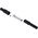 Hirschmann Test & Measurement Black Female Banana Socket, 4 mm Connector, Screw Termination, 24A, 1000V ac/dc, Nickel