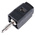 Schutzinger Black Male Banana Plug, 4 mm Connector, 16A, 30 V ac, 60V dc, Nickel Plating
