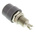 Hirschmann Test & Measurement Grey Female Banana Socket, 4 mm Connector, Solder Termination, 32A, 30 V ac, 60V dc, Tin