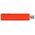 Staubli Red Female Banana Socket, 4 mm Connector, Screw Termination, 32A, 600V, Nickel Plating