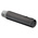 Staubli Black Female Banana Socket, 4 mm Connector, Screw Termination, 32A, 30 V, 60V dc, Nickel Plating