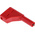 Hirschmann Test & Measurement Red Male Banana Plug, 4 mm Connector, Screw Termination, 24A, 1000V ac/dc, Nickel Plating