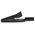 Hirschmann Test & Measurement Crocodile Clip 2 mm Connection, Nickel-Plated Steel Contact, 5A, Black